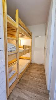 Résidence La Petite Ourse - Studio neuf · Centre station · Balcon MAE-7402 - 3