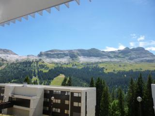 Résidence La Petite Ourse - Studio neuf · Centre station · Balcon MAE-7402 - 1