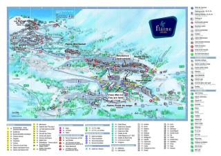 Résidence Andromede - Studio confortable · Entre pistes et commerces · Balcon MAE-7395 - 5