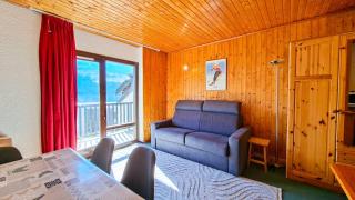 Résidence Andromede - Studio confortable · Entre pistes et commerces · Balcon MAE-7395 - 3