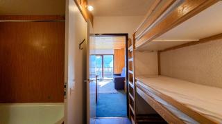 Résidence Andromede - Studio confortable · Entre pistes et commerces · Balcon MAE-7395 - 5