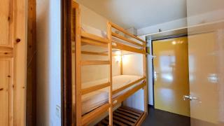 Résidence Andromede - Studio confortable · Entre pistes et commerces · Balcon MAE-7395 - 4