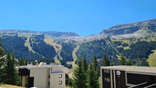 Résidence Andromede - Studio confortable · Entre pistes et commerces · Balcon MAE-7395 - 2