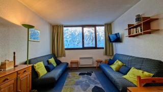 Résidence Andromede - Studio spacieux · Proche des pistes MAE-7407 - 2