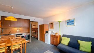 Résidence Andromede - Studio spacieux · Proche des pistes MAE-7407 - 1