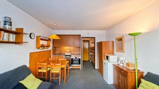 Résidence Andromede - Studio spacieux · Proche des pistes MAE-7407 - 3