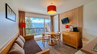 Résidence Les Pleiades - Appartement lumineux · Centre station · Parking couvert · Balcon MAE-7409 - 0
