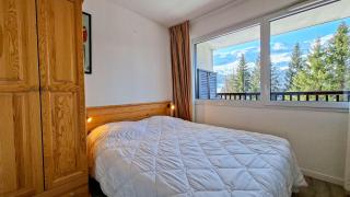 Résidence Les Pleiades - Appartement lumineux · Centre station · Parking couvert · Balcon MAE-7409 - 5
