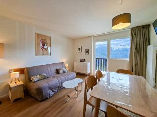 Résidence Gemeaux - Studio confortable · Centre station · Balcon MAE-7410 - 0