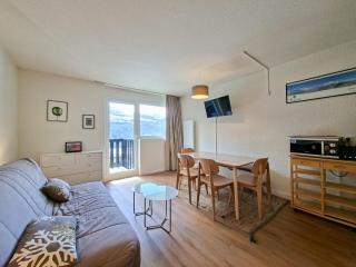 Résidence Gemeaux - Studio confortable · Centre station · Balcon MAE-7410 - 5