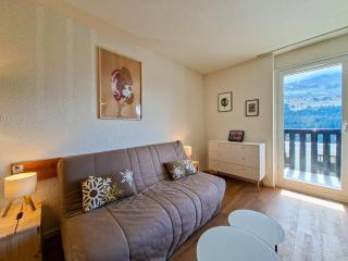 Résidence Gemeaux - Studio confortable · Centre station · Balcon MAE-7410 - 4