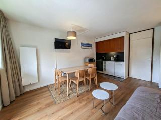 Résidence Gemeaux - Studio confortable · Centre station · Balcon MAE-7410 - 3