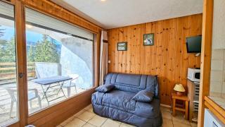 Résidence Arche - Studio confortable · Centre station · Terrasse MAE-7414 - 0