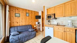 Résidence Arche - Studio confortable · Centre station · Terrasse MAE-7414 - 6