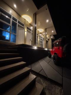 Bromo Caldera Guest House - 7