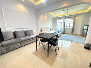 Muscat Hostel Near Airport - 6
