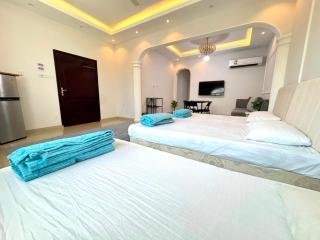 Muscat Hostel Near Airport - 8