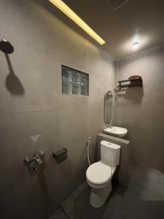 Bromo Caldera Guest House - 1
