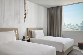 Kimpton KAFD Riyadh by IHG - 8