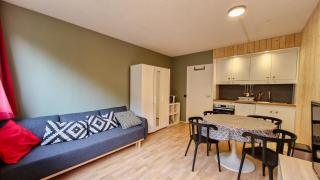 Résidence Andromede - Studio confortable · Proche des pistes MAE-7416 - 0