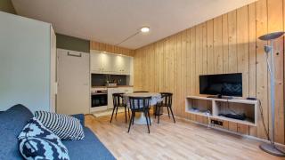 Résidence Andromede - Studio confortable · Proche des pistes MAE-7416 - 3