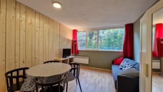 Résidence Andromede - Studio confortable · Proche des pistes MAE-7416 - 3