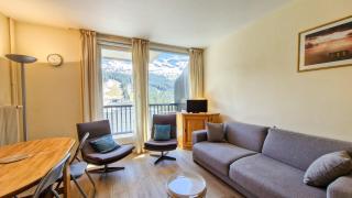 Résidence Vega - Studio confortable · Proche des pistes et des commerces · Balcon MAE-7417 - 0