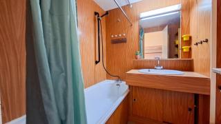 Résidence Andromede - Studio lumineux · Proche des pistes · Balcon avec jolie vue MAE-7419 - 2
