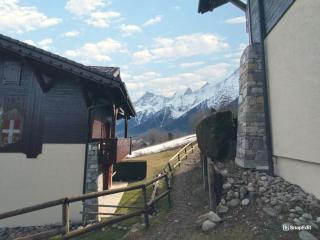 Résidence Les Hauts De Chavants - Hauts de Chavants Bellachat 1 MAE-7730 - 1