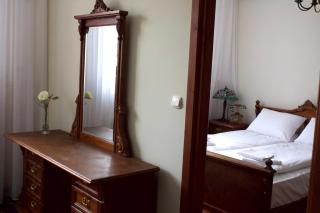 Butikowy Hotel Zameczek - 8