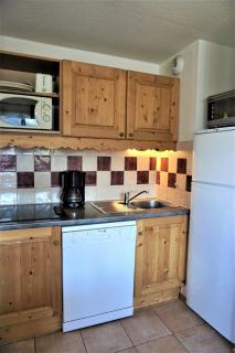 Résidence Cristallines - 2 Pièces cabine 6 Personnes MAE-9375 - 7