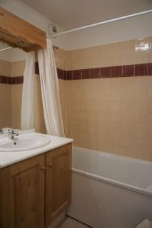 Résidence Cristallines - 2 Pièces cabine 6 Personnes MAE-9375 - 4