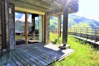 Résidence Cristallines - 2 Pièces cabine 6 Personnes MAE-9375 - 3