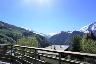 Résidence Cristallines - 2 Pièces cabine 6 Personnes MAE-9375 - 1