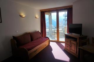 Résidence Cristallines - 2 Pièces 4 Personnes MAE-9380 - 0