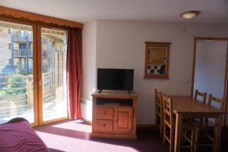 Résidence Cristallines - 2 Pièces 4 Personnes MAE-9380 - 6