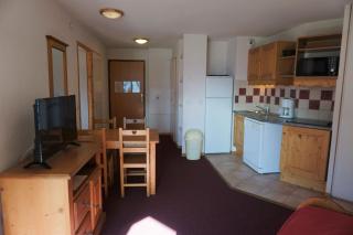 Résidence Cristallines - 2 Pièces 4 Personnes MAE-9380 - 5