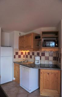 Résidence Cristallines - 2 Pièces 4 Personnes MAE-9380 - 3