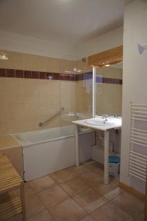 Résidence Cristallines - 2 Pièces 4 Personnes MAE-9380 - 1