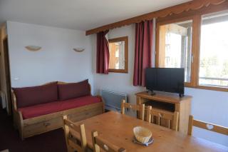 Résidence Cristallines - 3 Pièces 6 personnes MAE-2084 - 8