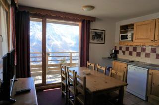 Résidence Cristallines - 3 Pièces 6 personnes MAE-2084 - 9