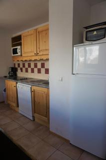Résidence Cristallines - 3 Pièces 6 personnes MAE-2084 - 7