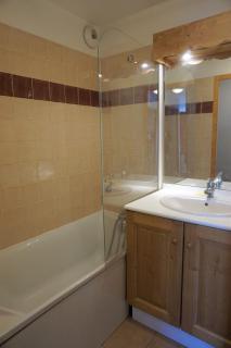 Résidence Cristallines - 3 Pièces 6 personnes MAE-2084 - 4