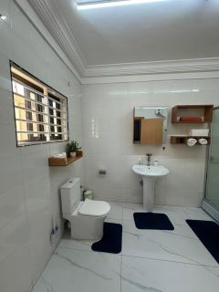 Eden Court Luxe - 6