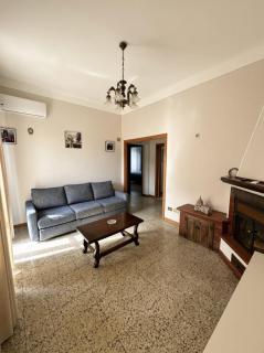 Apartamento con piscina - 8