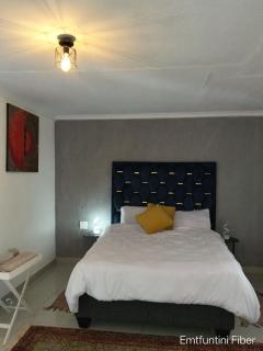 Your gateway to the Kruger National Parks and Panorama route - 6