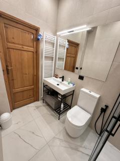 Apartamento con piscina - 6