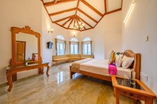 Auravantara Retreats - Italian Luxury near Ooty Emerald Lake - 4