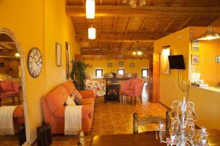 Beautiful Alamedas, casa rural con jardín y alberca para familias y grupos - Castronuño - 7