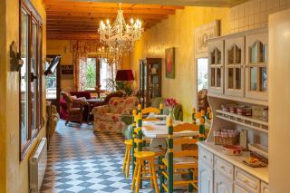 Beautiful Alamedas, casa rural con jardín y alberca para familias y grupos - Castronuño - 5